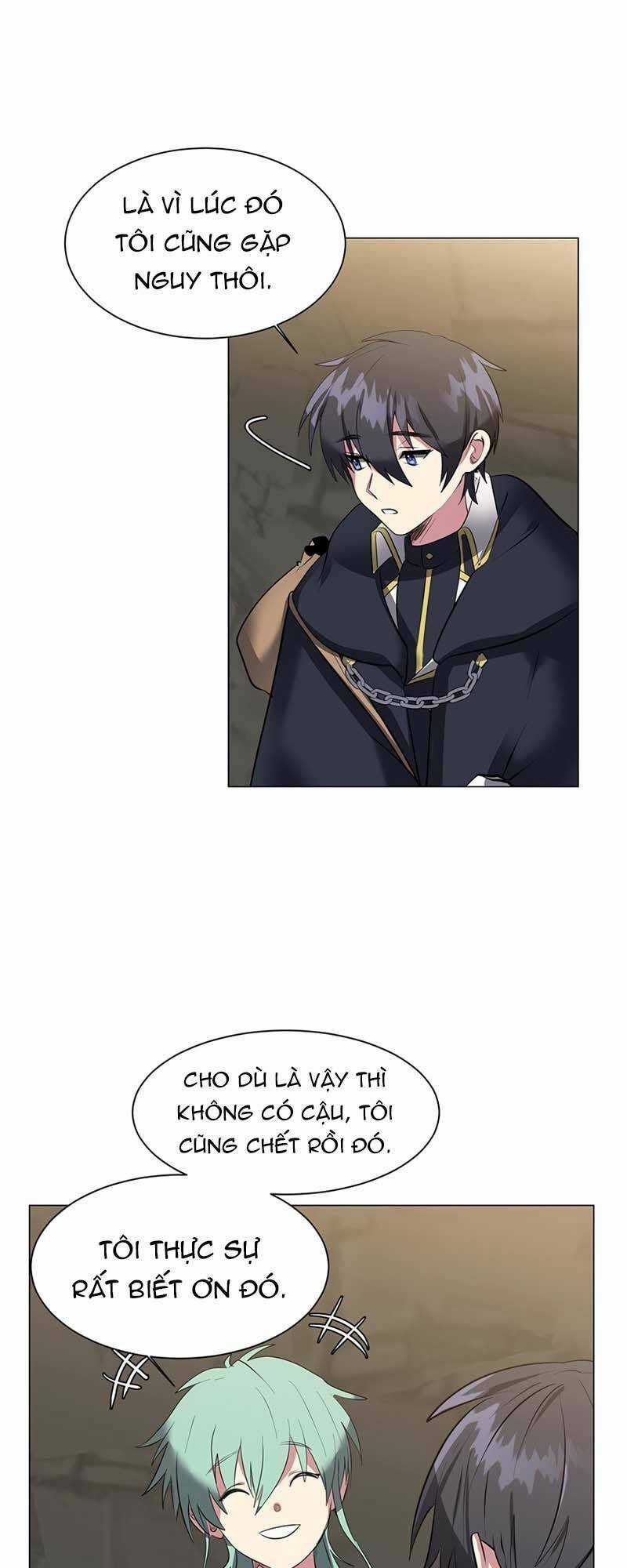 Estio Chapter 36 trang 17