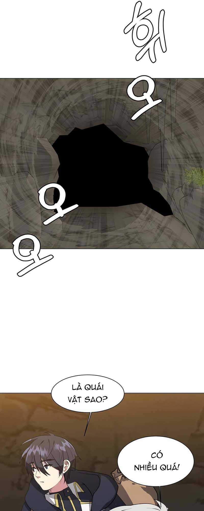 Estio Chapter 36 trang 20