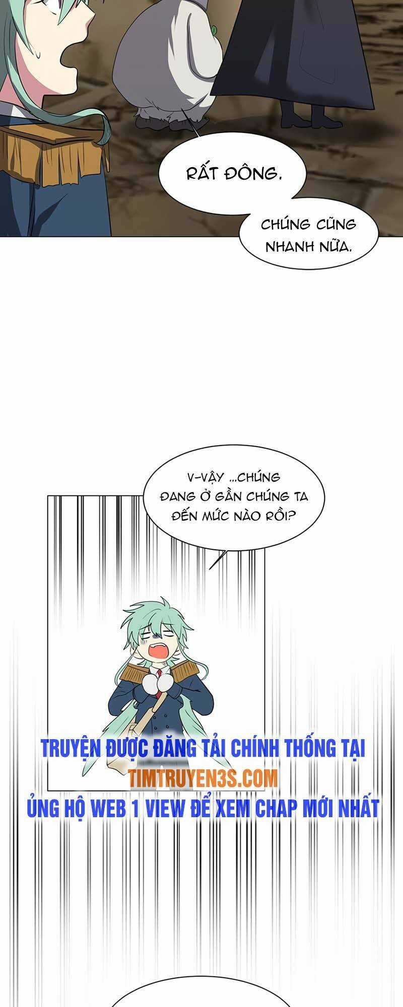 Estio Chapter 36 trang 22