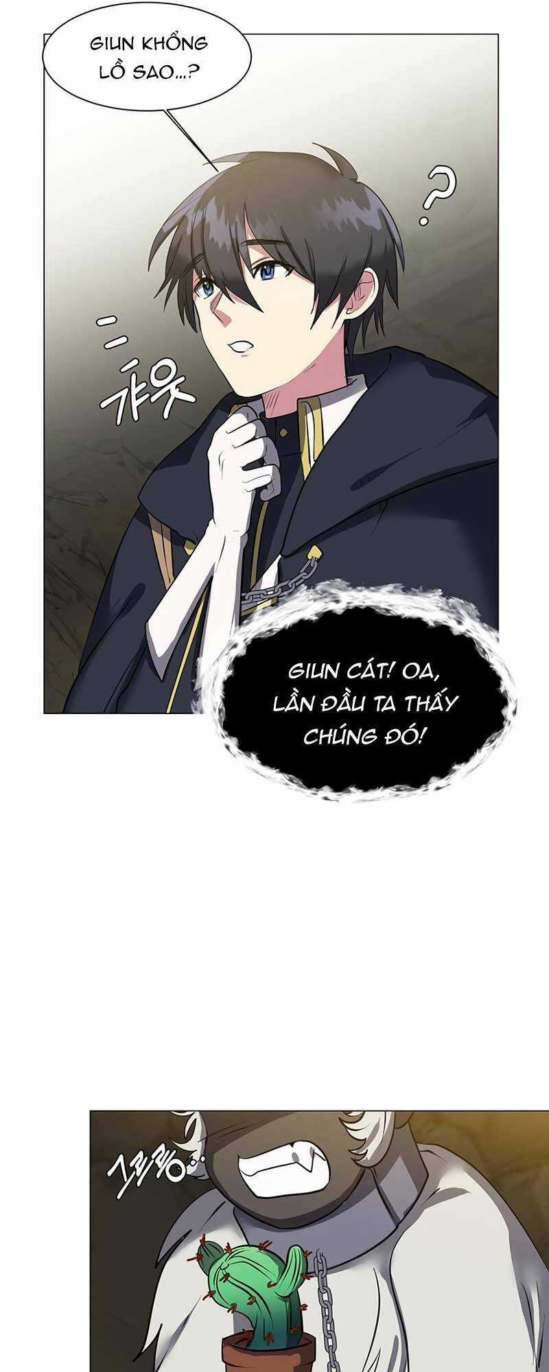 Estio Chapter 36 trang 26