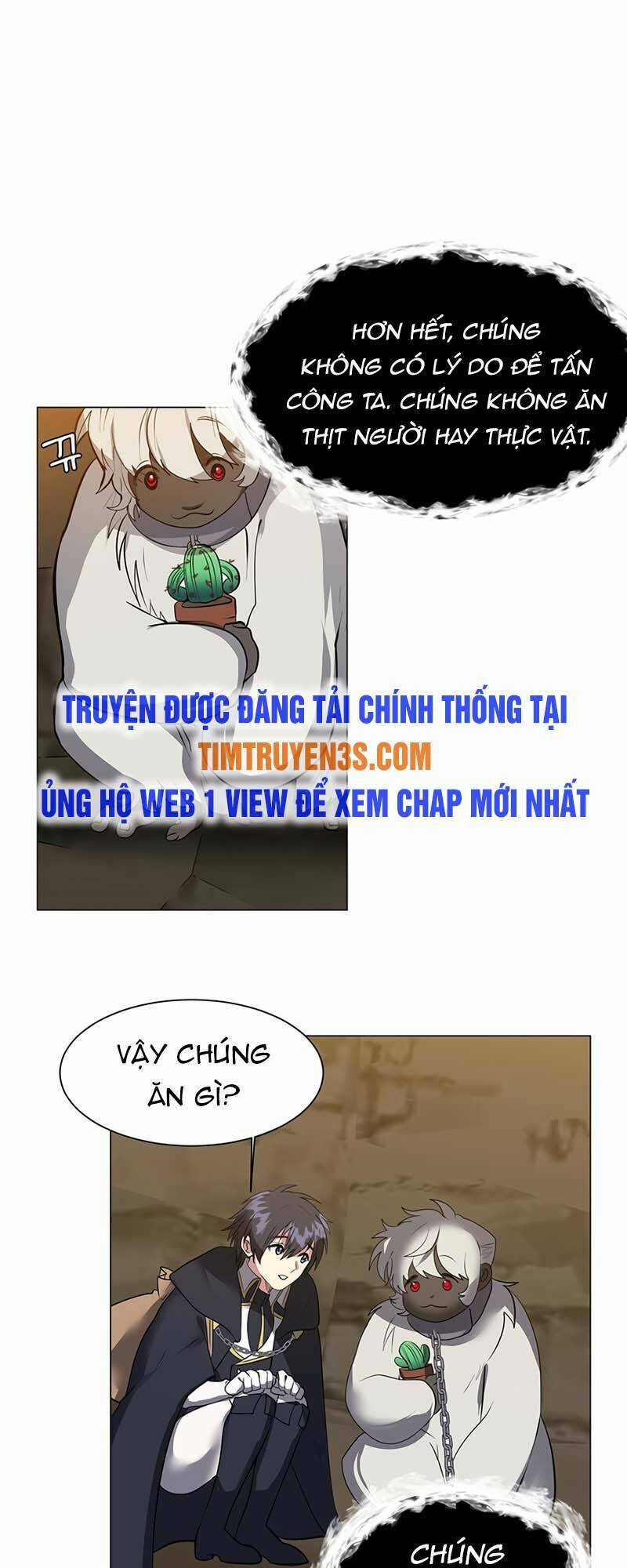 Estio Chapter 36 trang 29