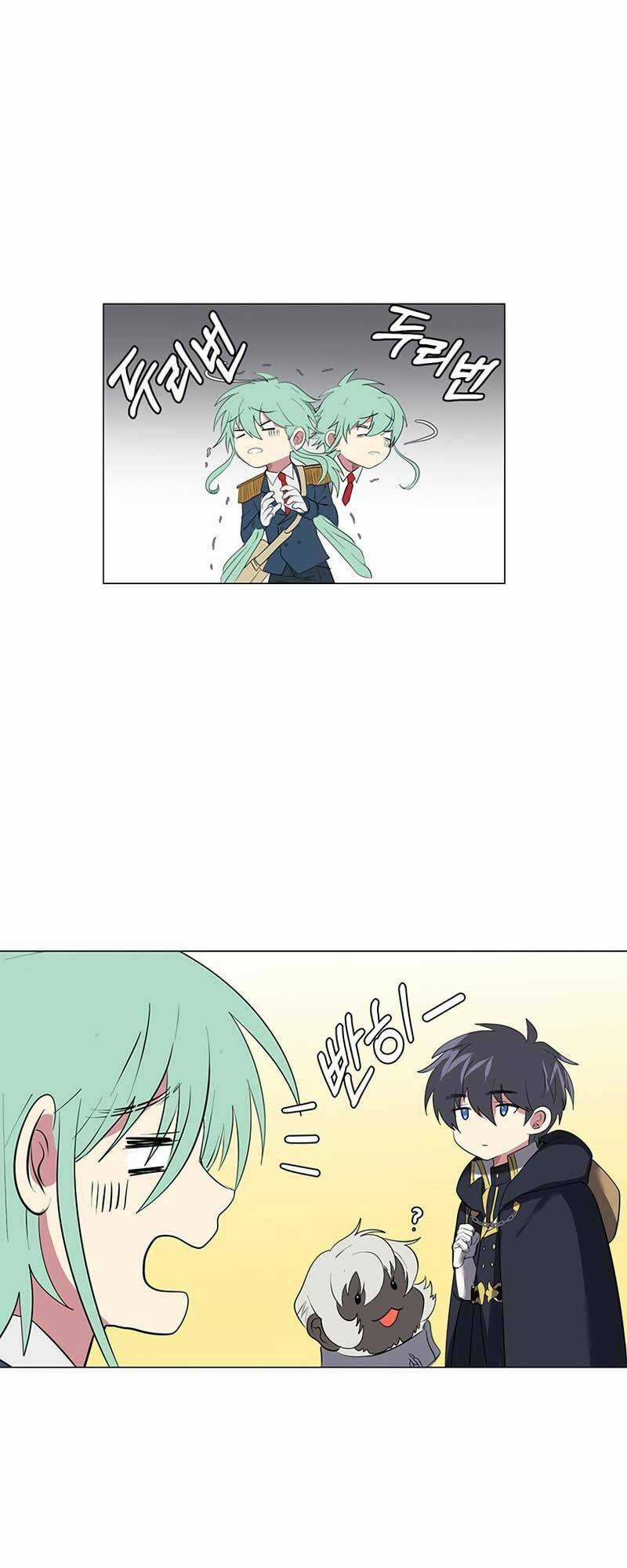 Estio Chapter 36 trang 3