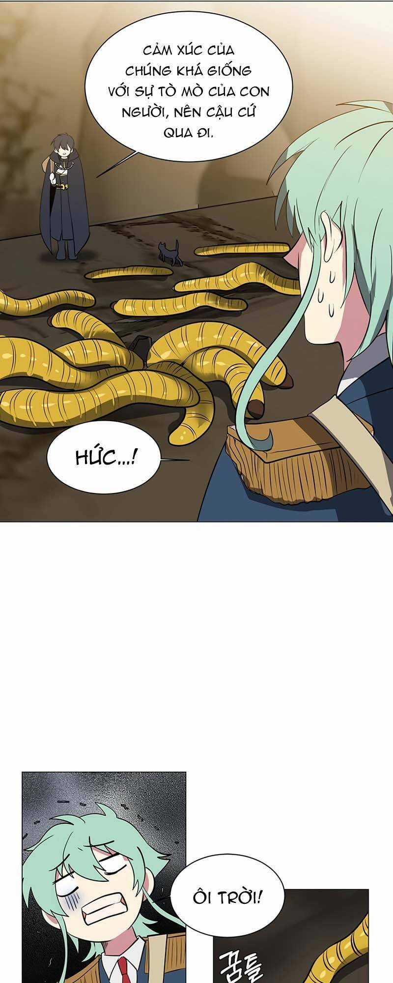 Estio Chapter 36 trang 38