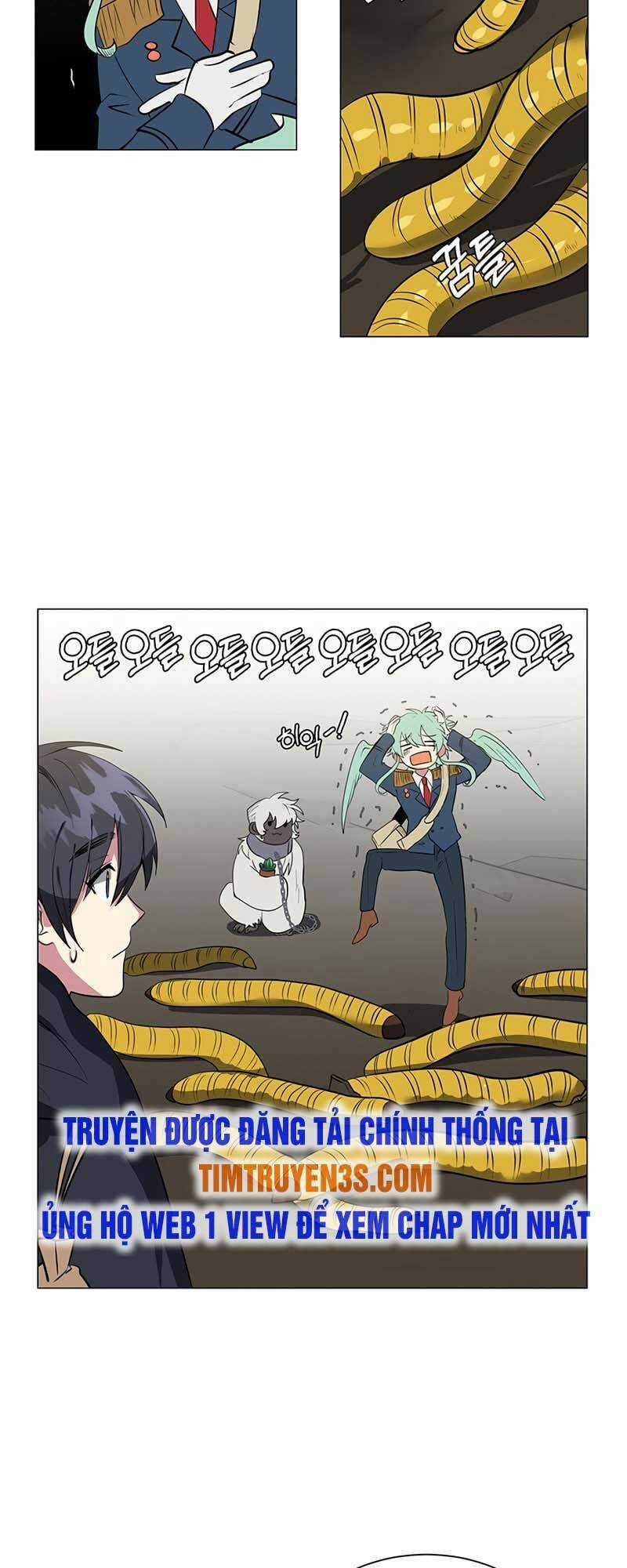 Estio Chapter 36 trang 39