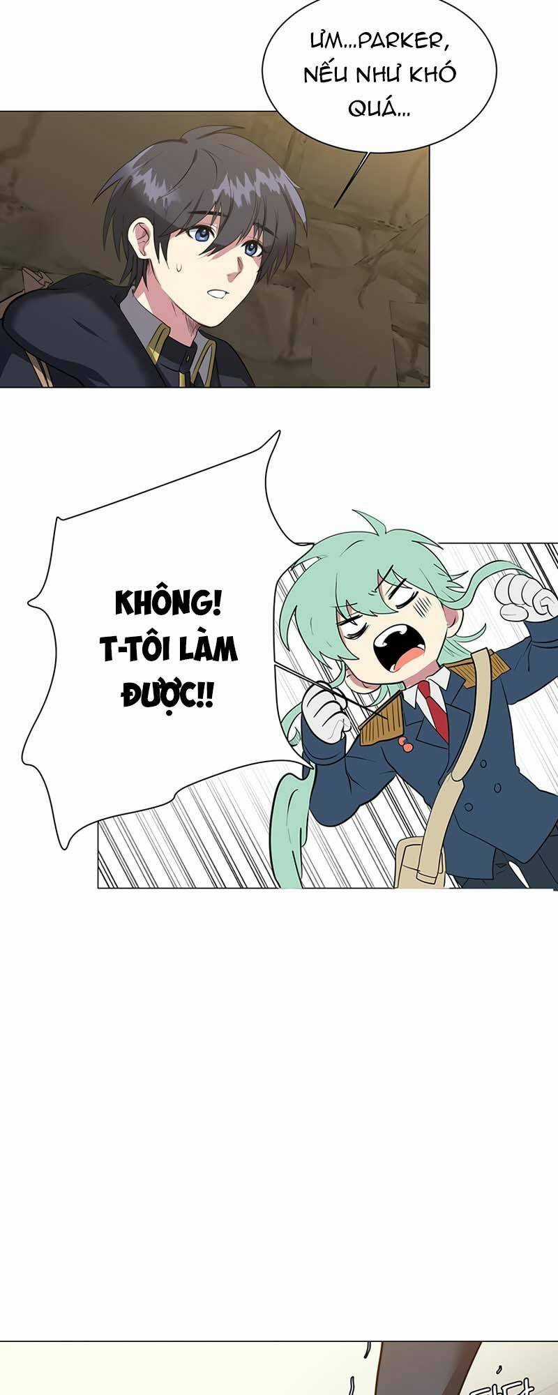 Estio Chapter 36 trang 40