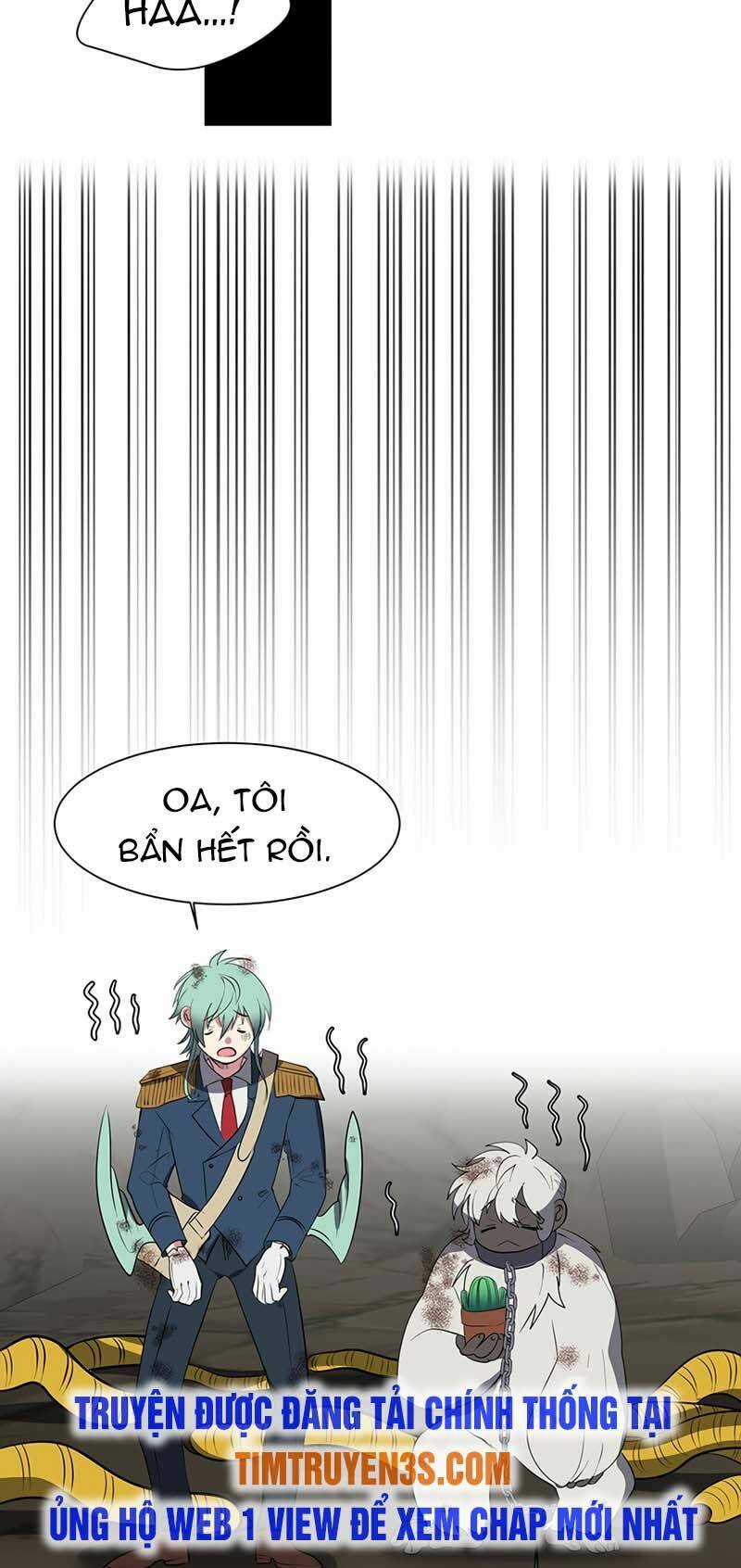 Estio Chapter 36 trang 42