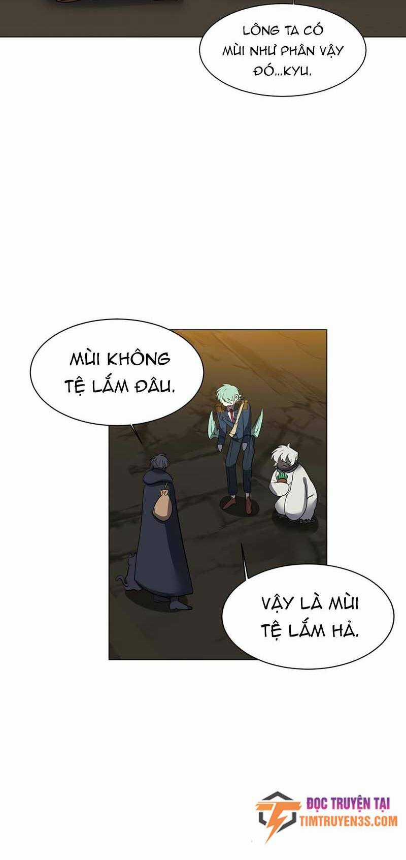 Estio Chapter 36 trang 43