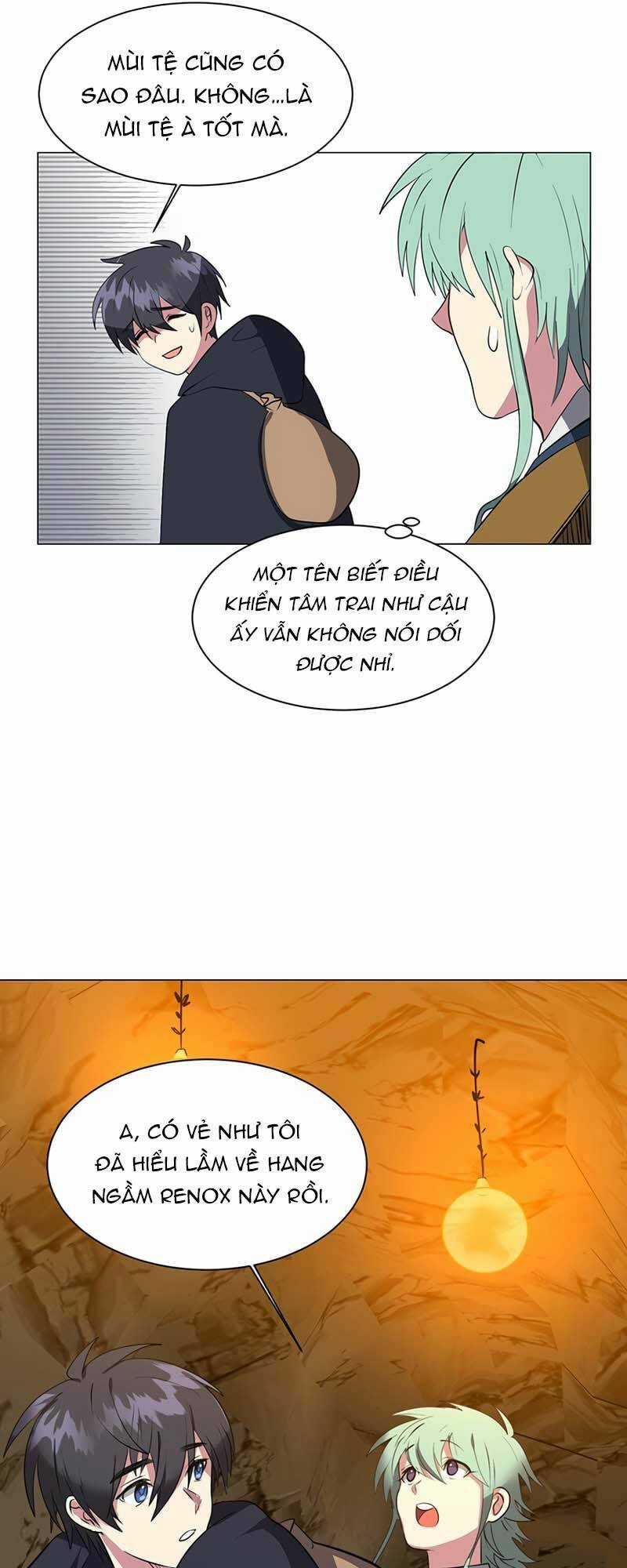 Estio Chapter 36 trang 44