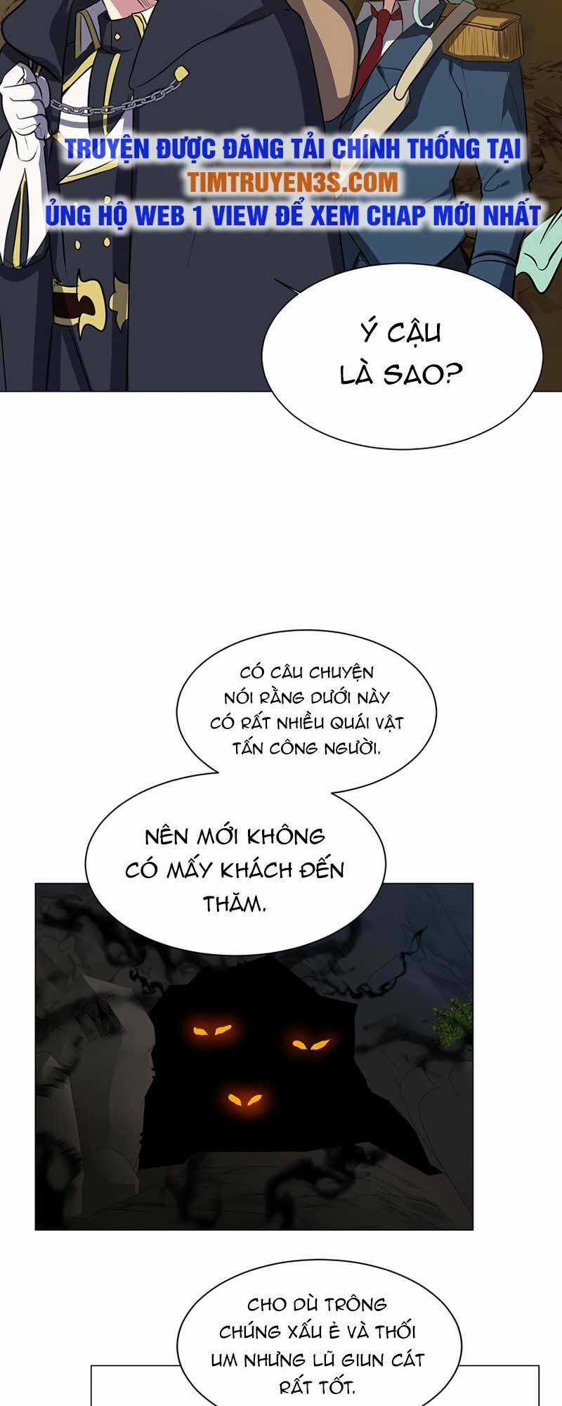Estio Chapter 36 trang 45