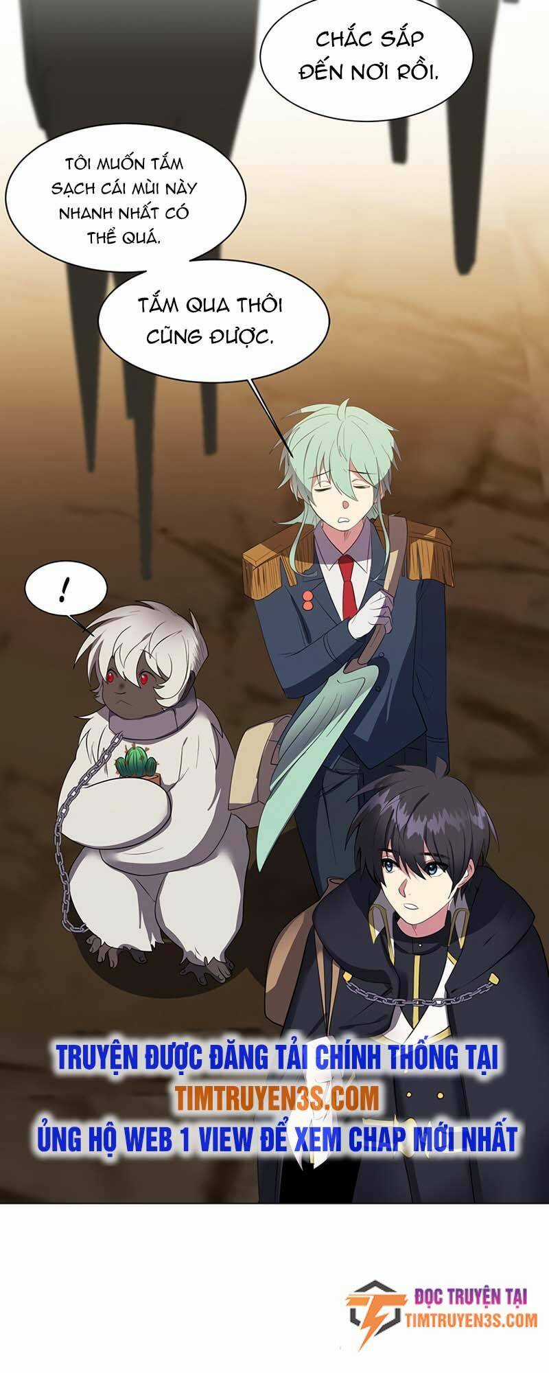 Estio Chapter 36 trang 49