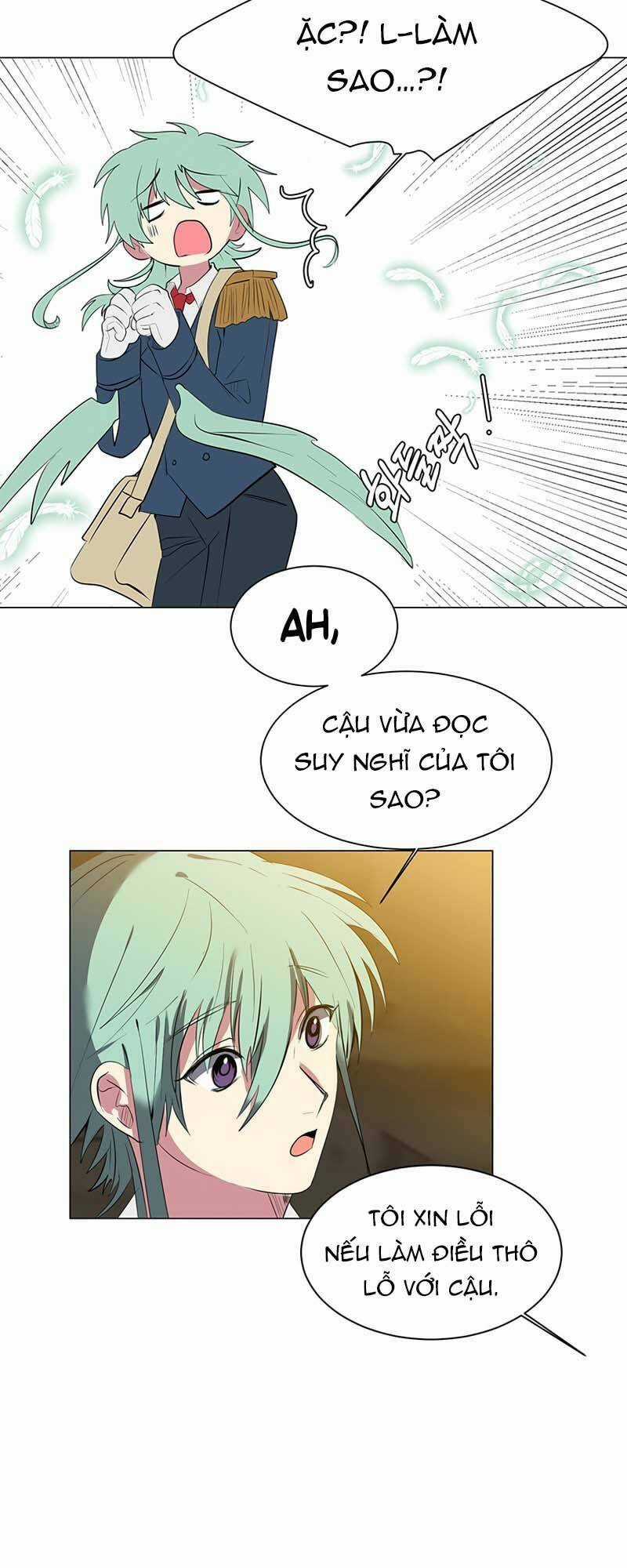 Estio Chapter 36 trang 5