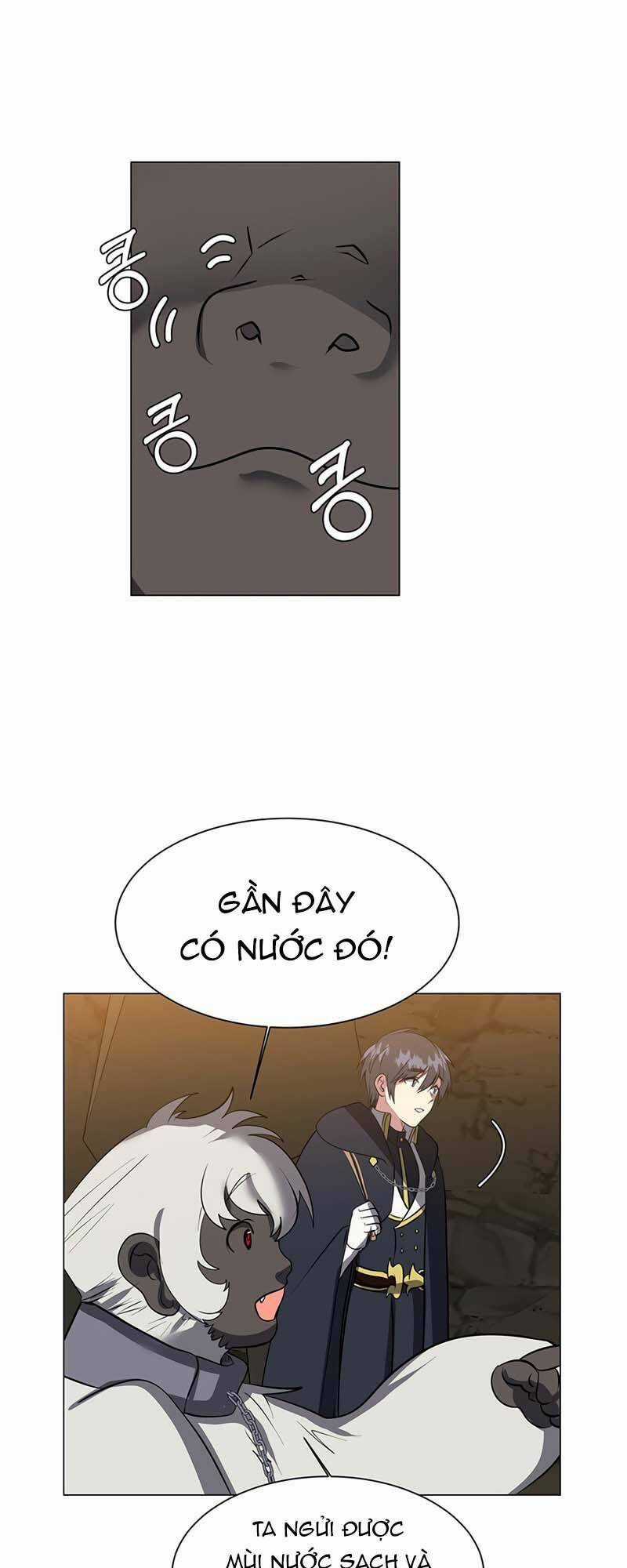 Estio Chapter 36 trang 50