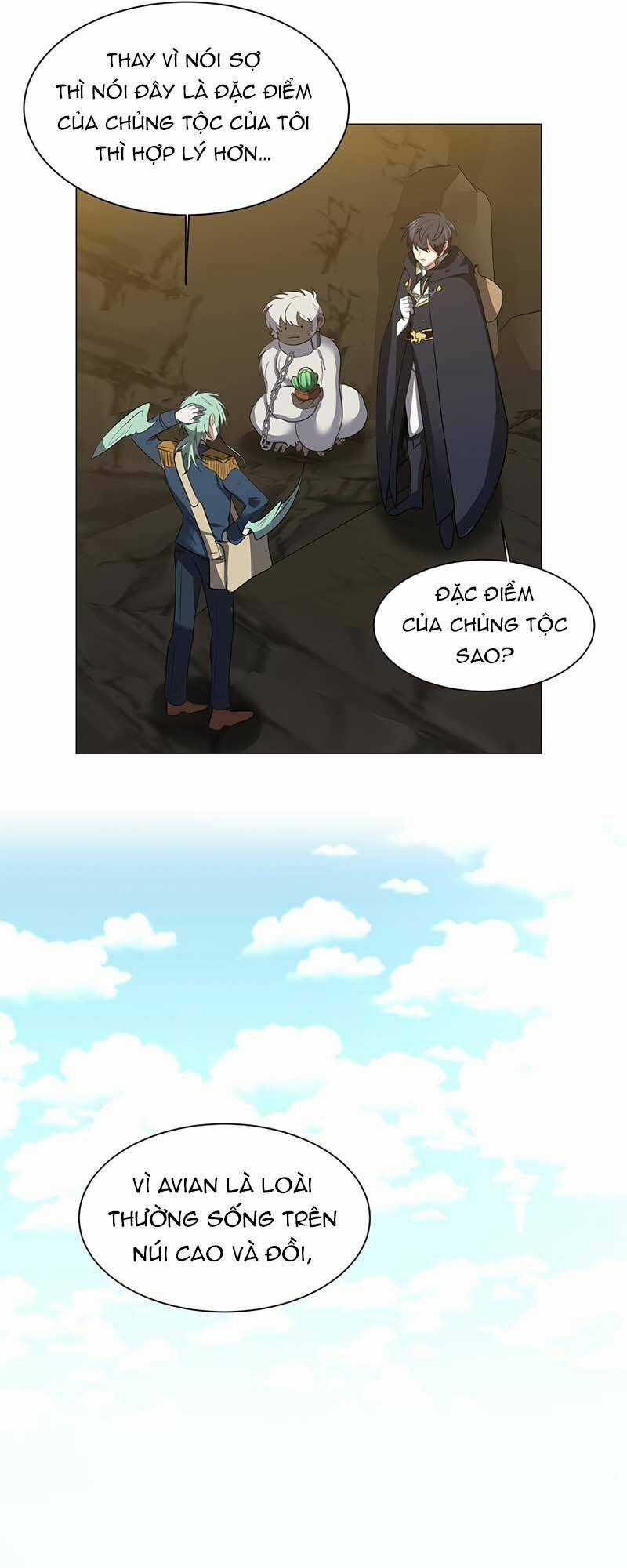 Estio Chapter 36 trang 8