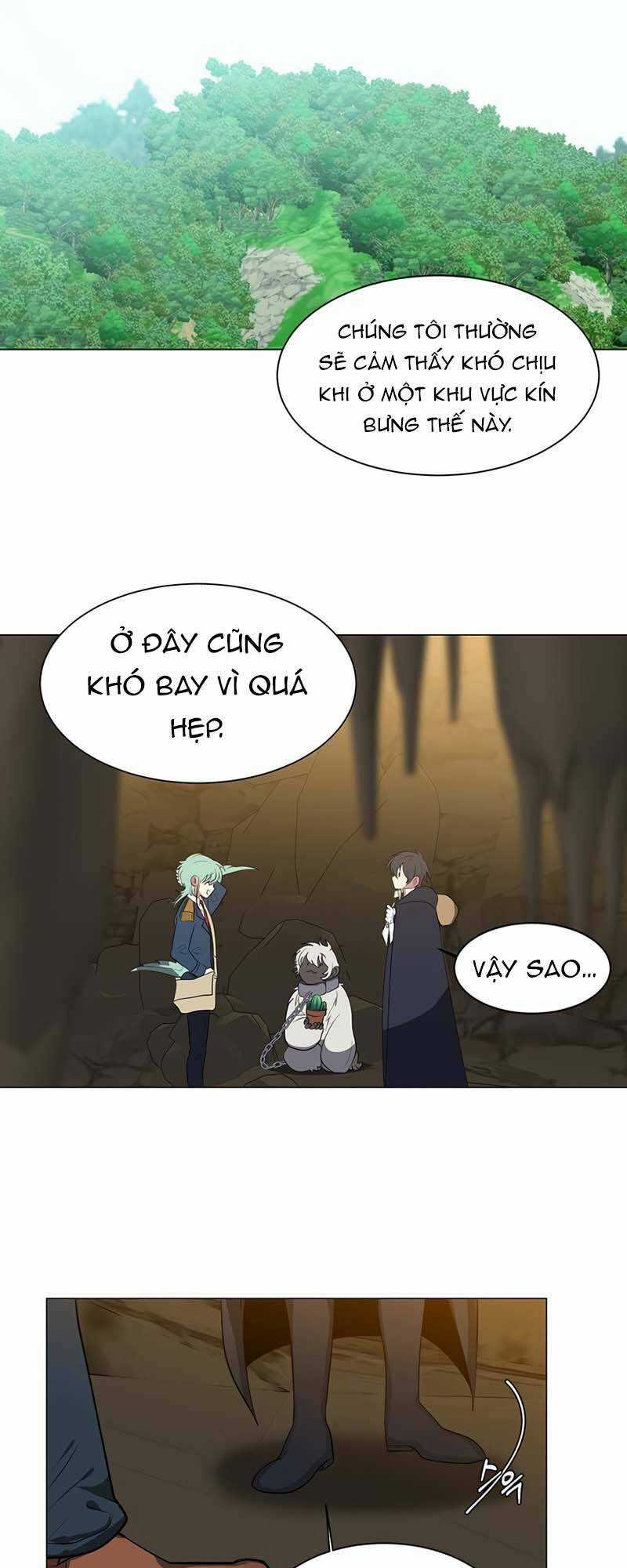 Estio Chapter 36 trang 9