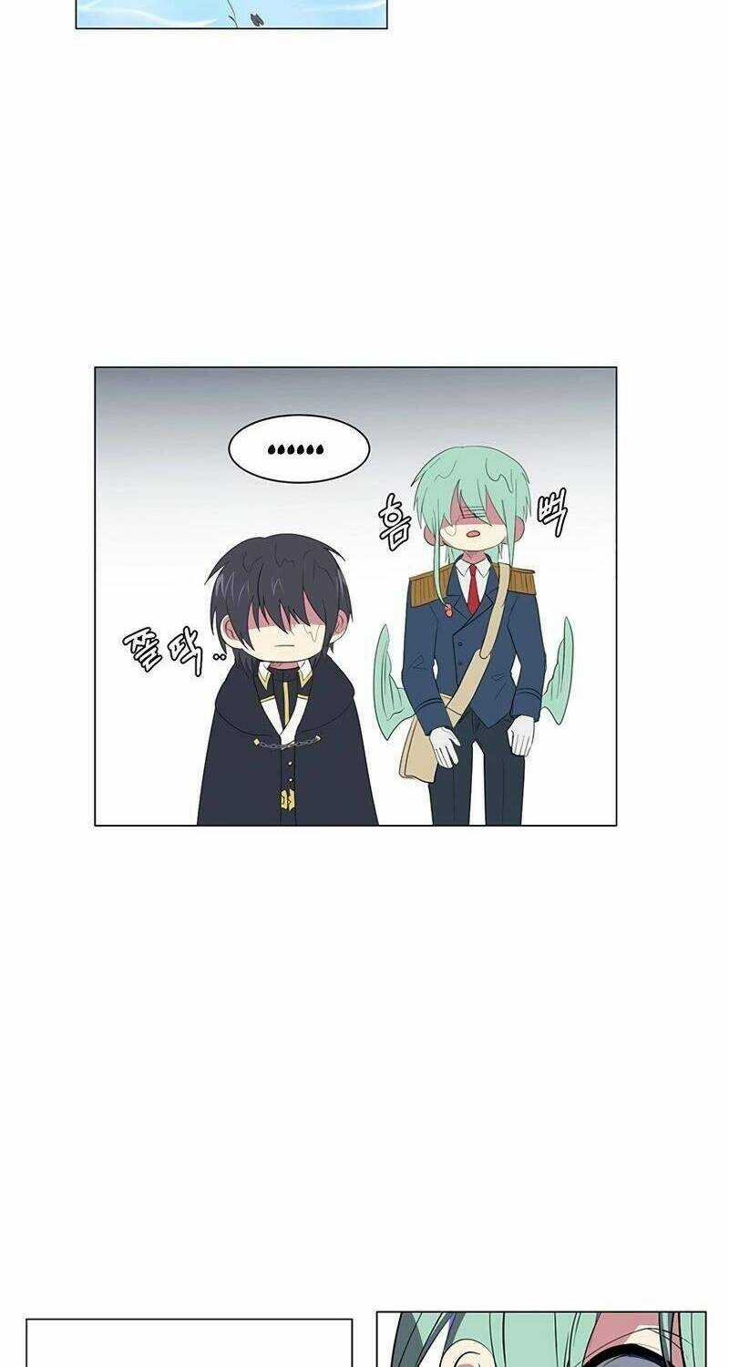 Estio Chapter 37 trang 13