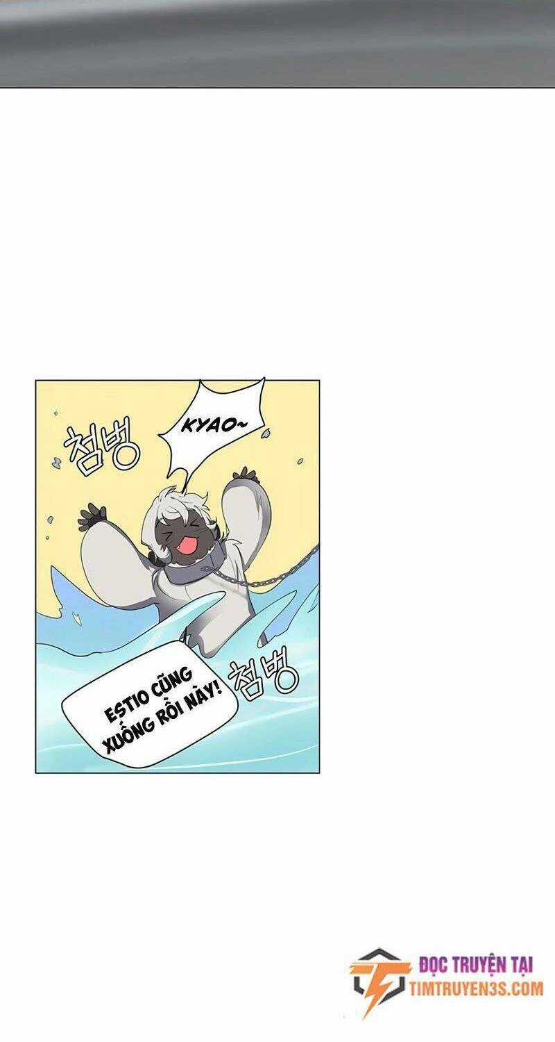 Estio Chapter 37 trang 17