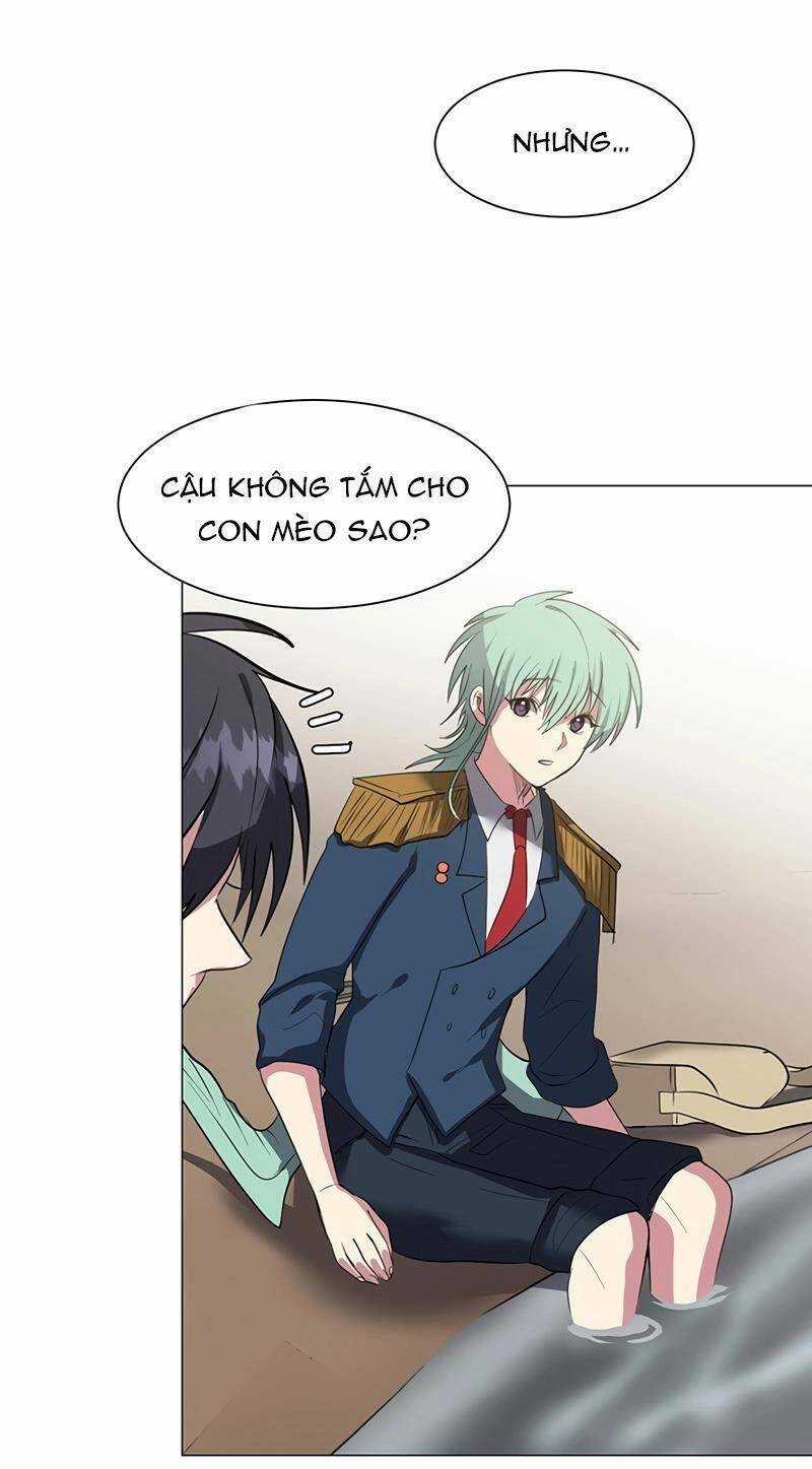 Estio Chapter 37 trang 18