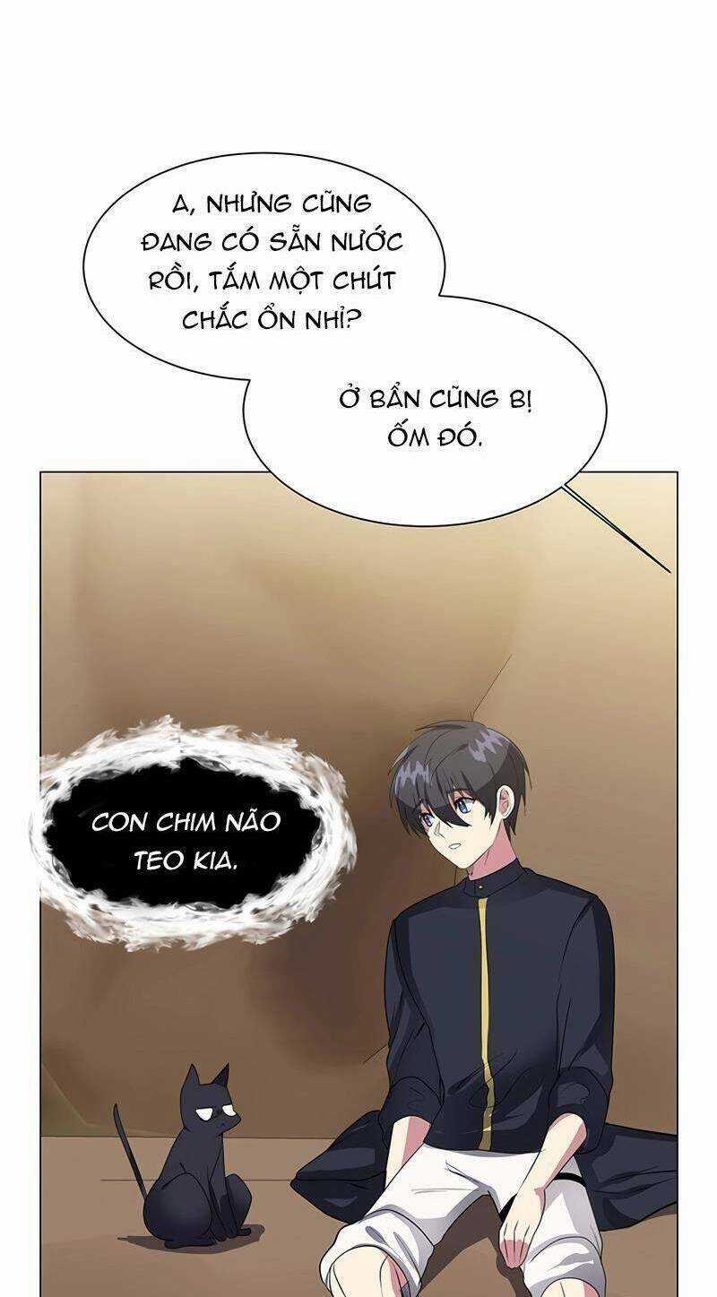 Estio Chapter 37 trang 20