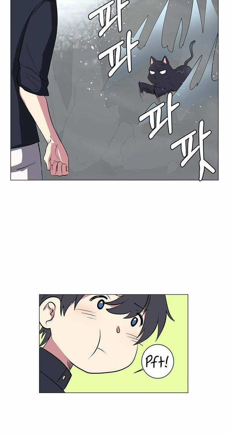 Estio Chapter 37 trang 31