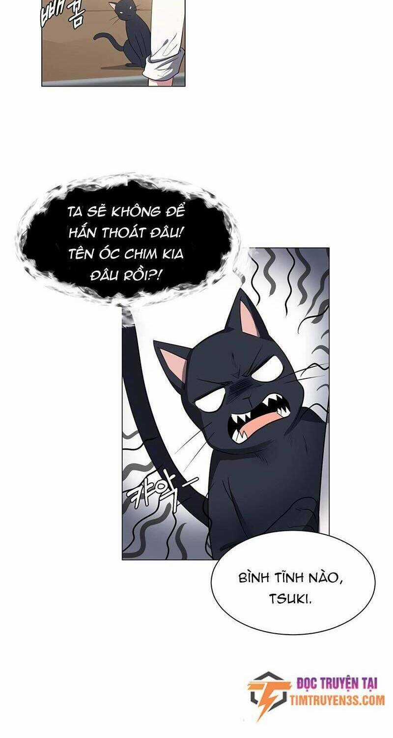 Estio Chapter 37 trang 33