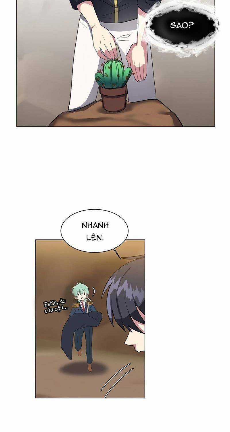 Estio Chapter 37 trang 54