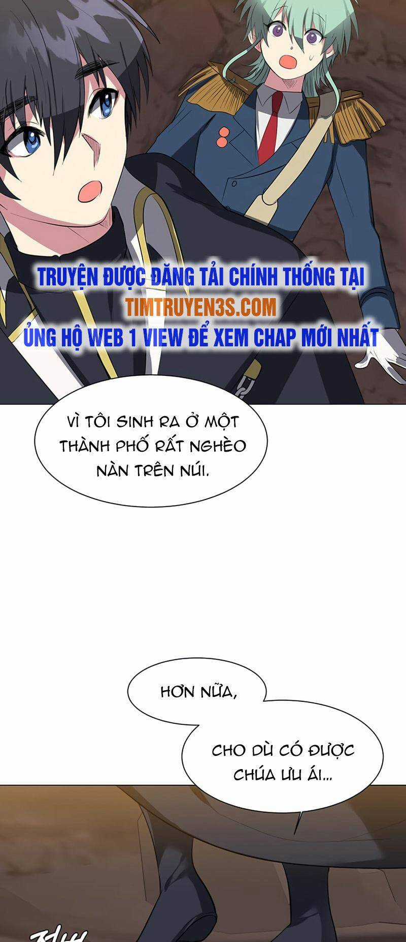 Estio Chapter 38 trang 10