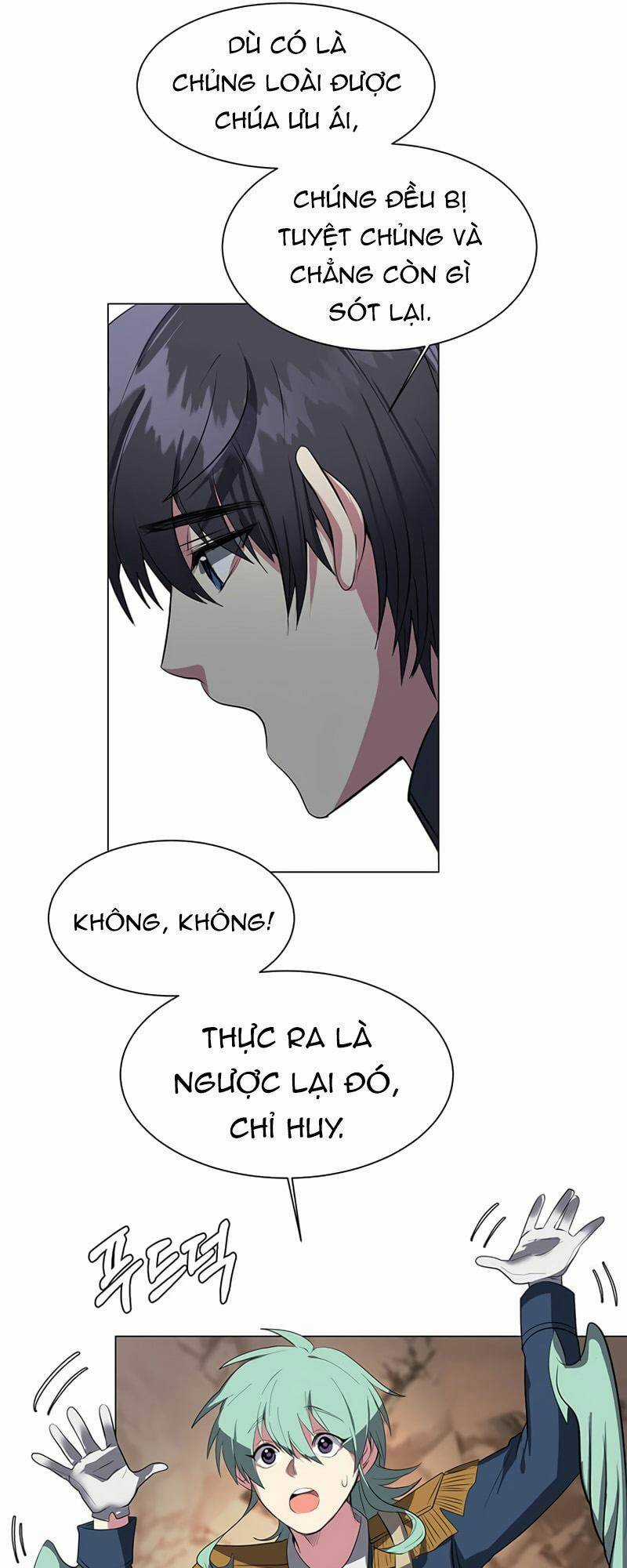 Estio Chapter 38 trang 12