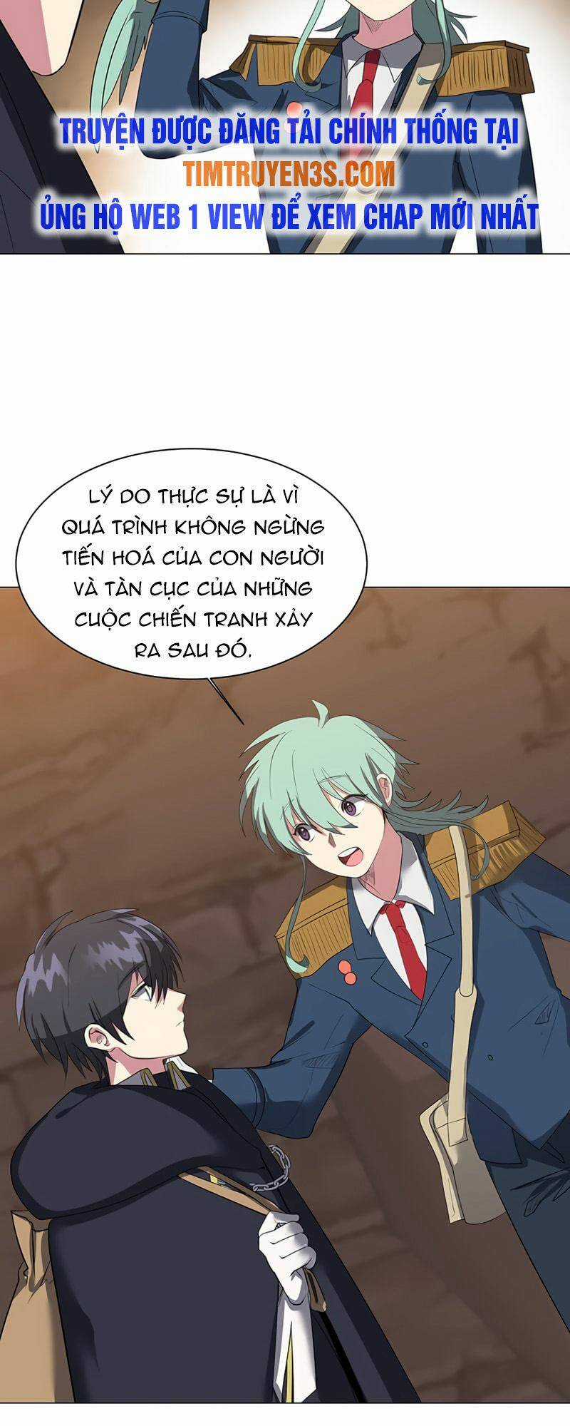 Estio Chapter 38 trang 16