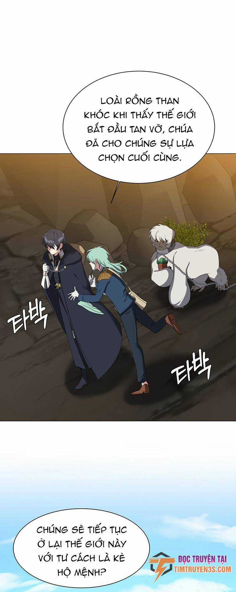 Estio Chapter 38 trang 17