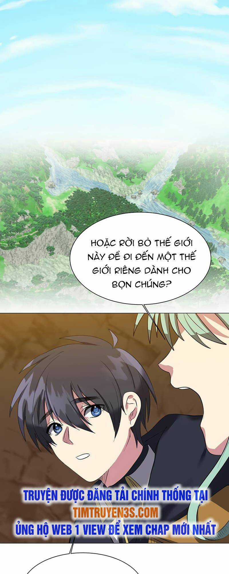 Estio Chapter 38 trang 18