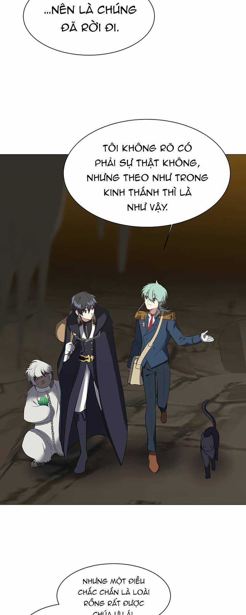 Estio Chapter 38 trang 19