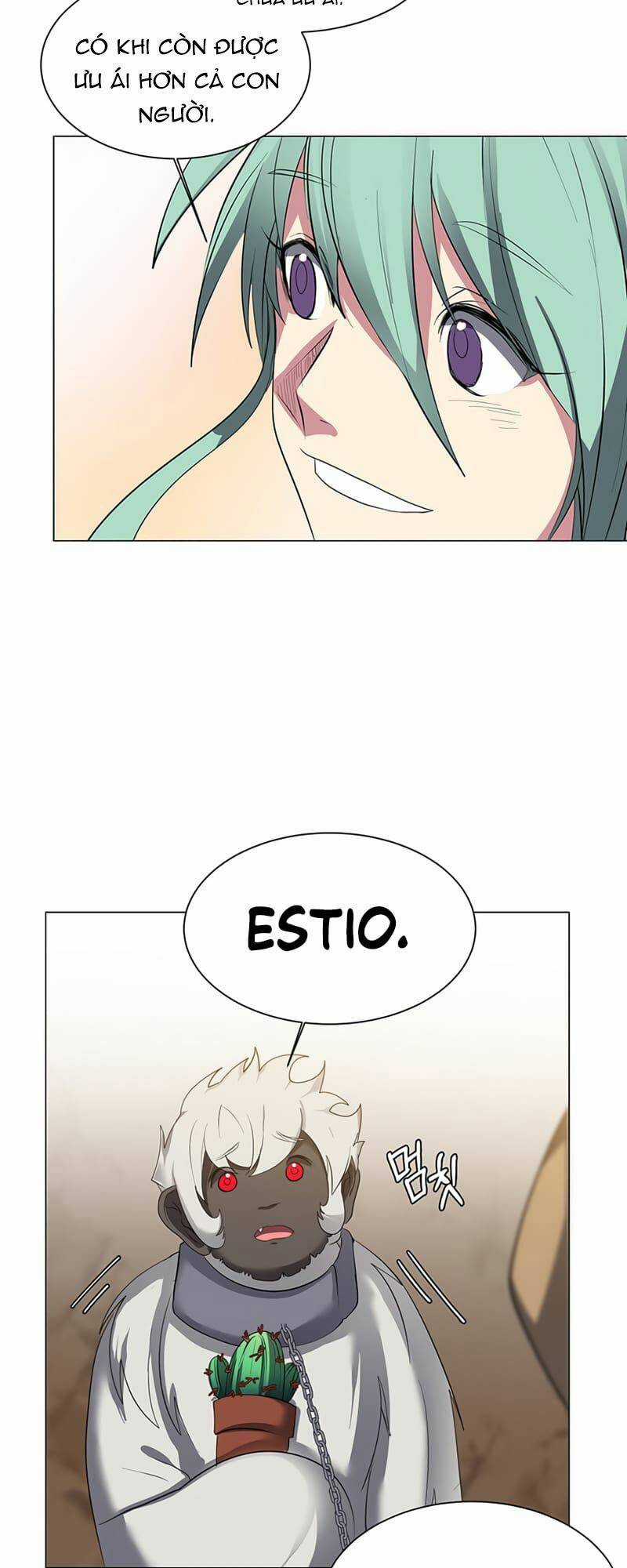 Estio Chapter 38 trang 20