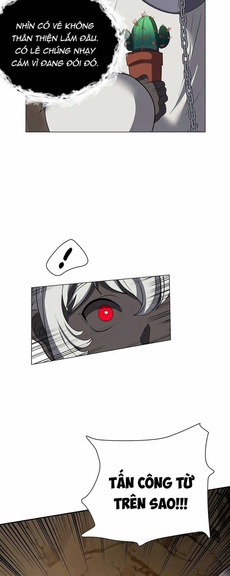 Estio Chapter 38 trang 25