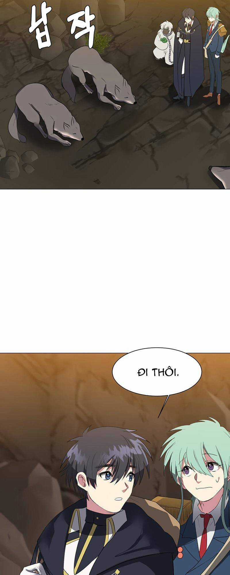 Estio Chapter 38 trang 42