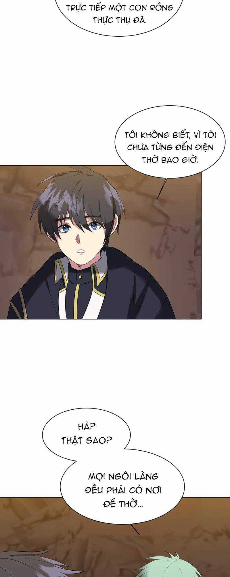 Estio Chapter 38 trang 9