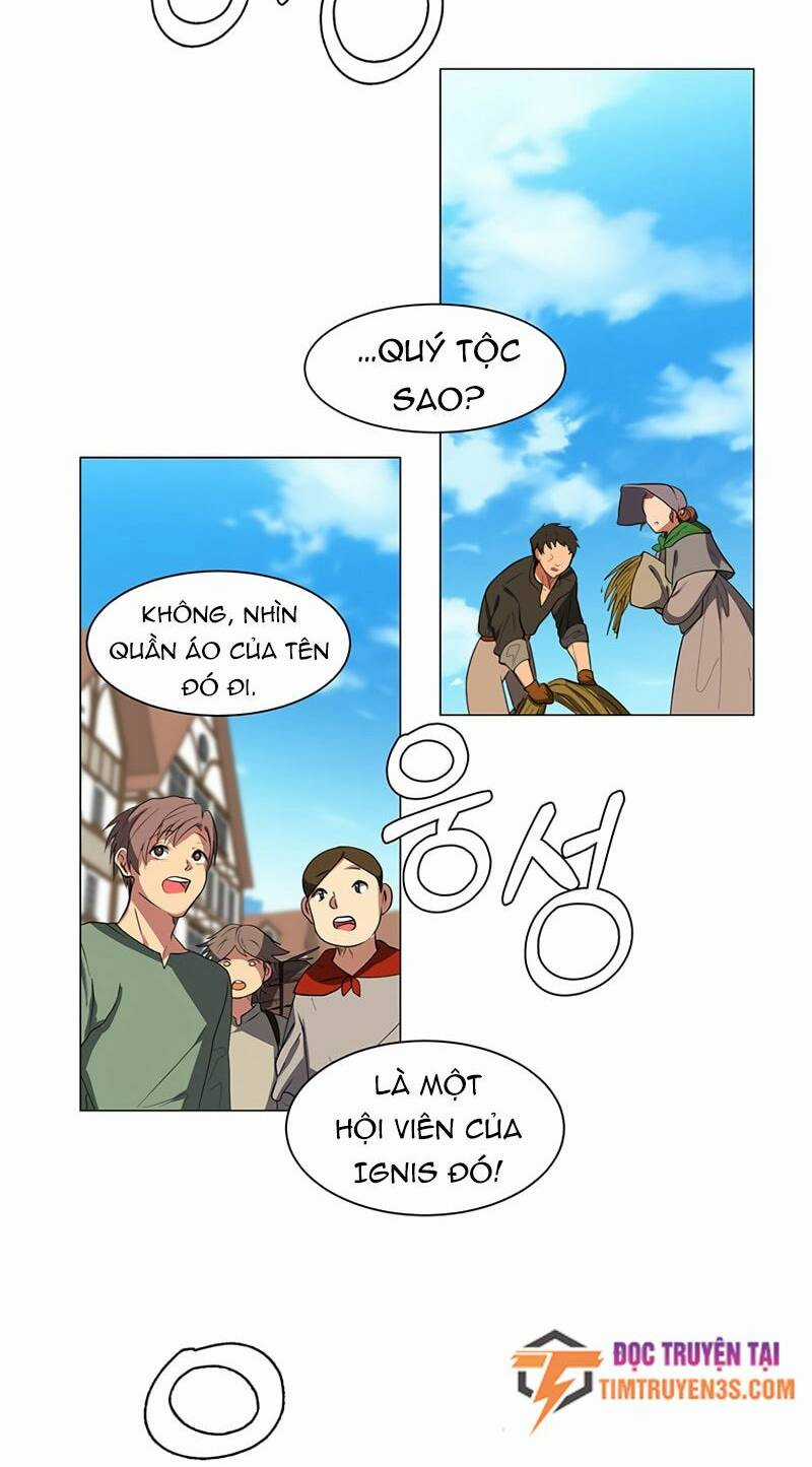 Estio Chapter 39 trang 12