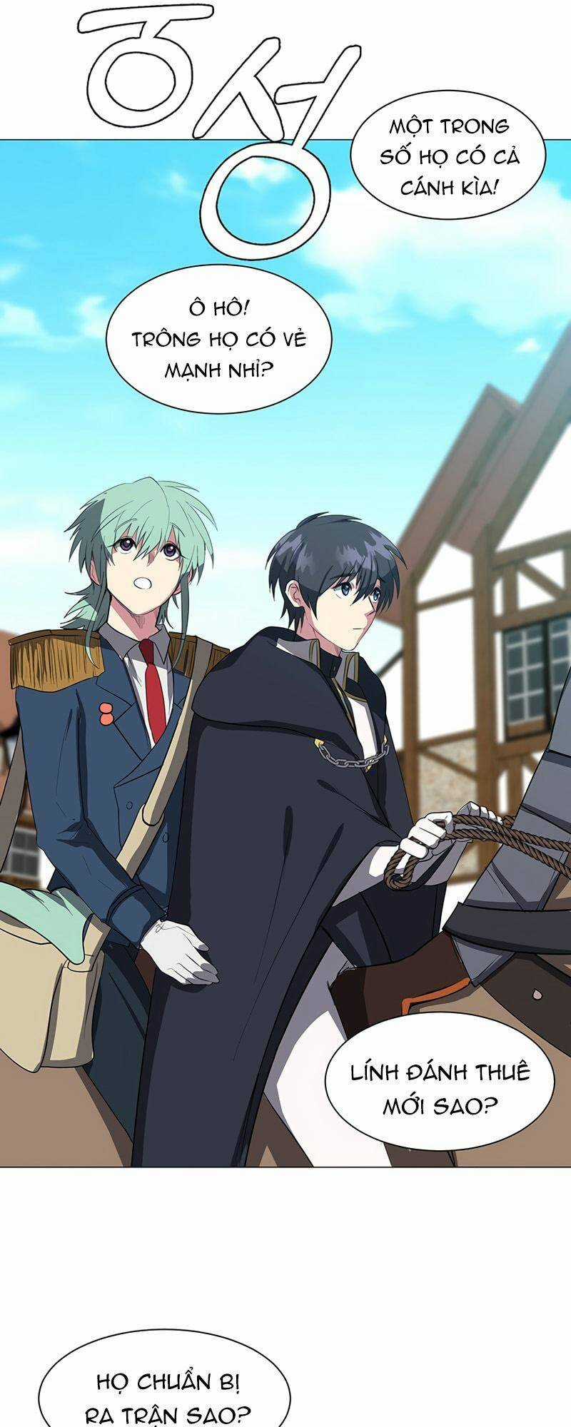 Estio Chapter 39 trang 13