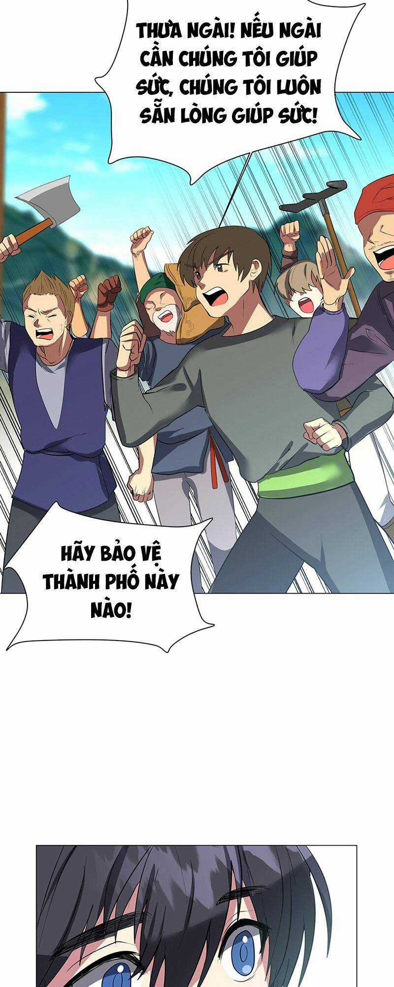 Estio Chapter 39 trang 16