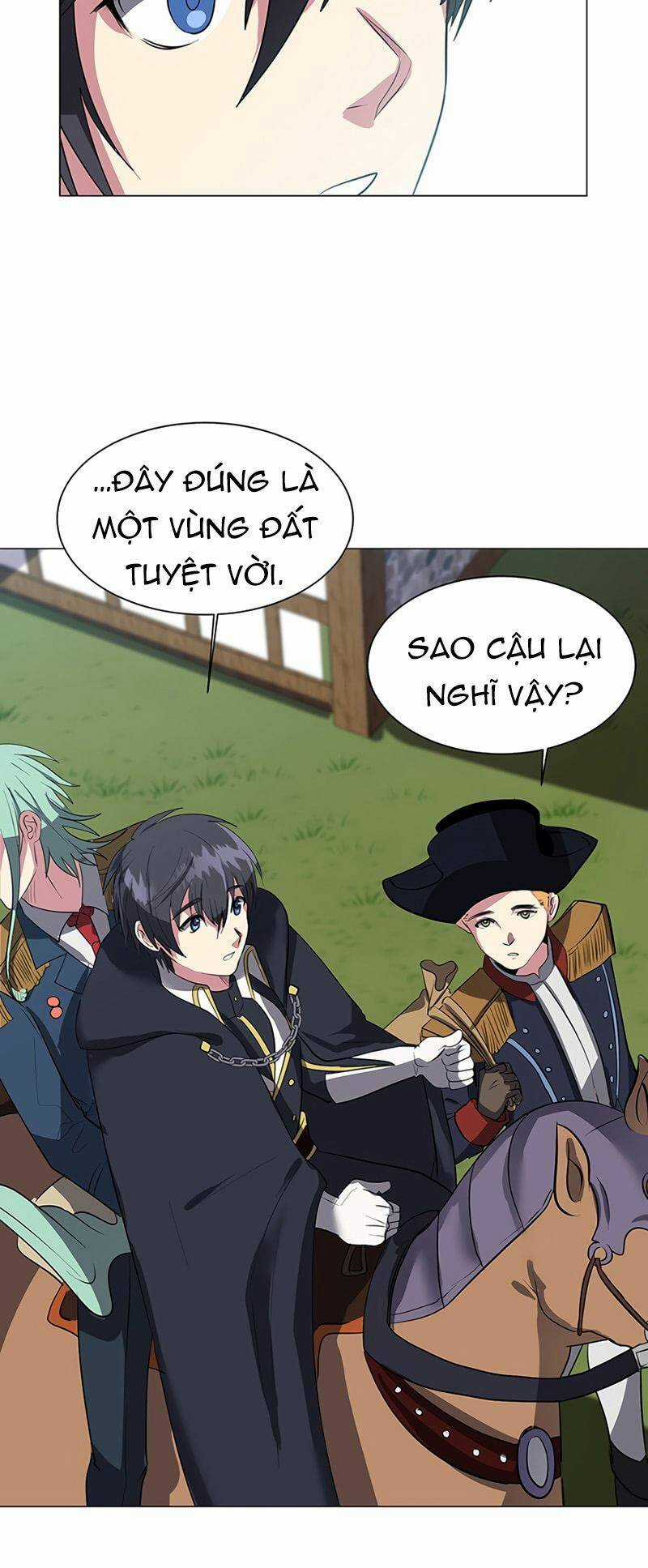 Estio Chapter 39 trang 17