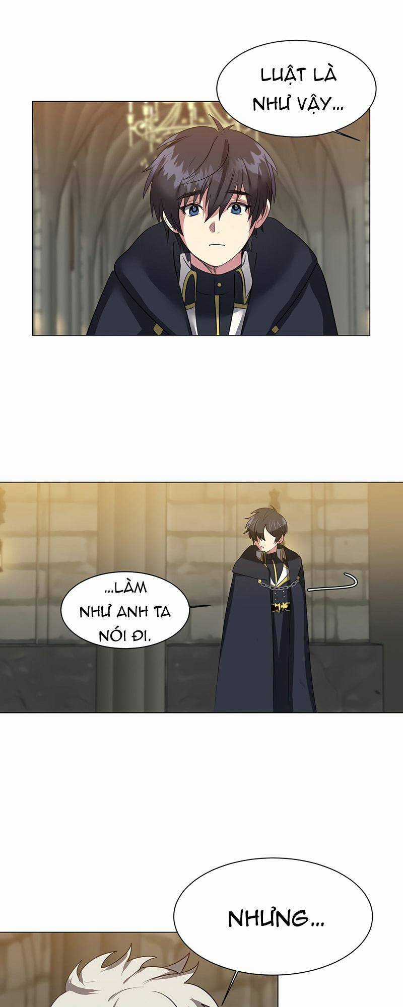 Estio Chapter 39 trang 25