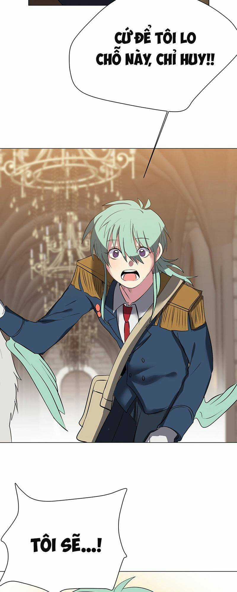 Estio Chapter 39 trang 29
