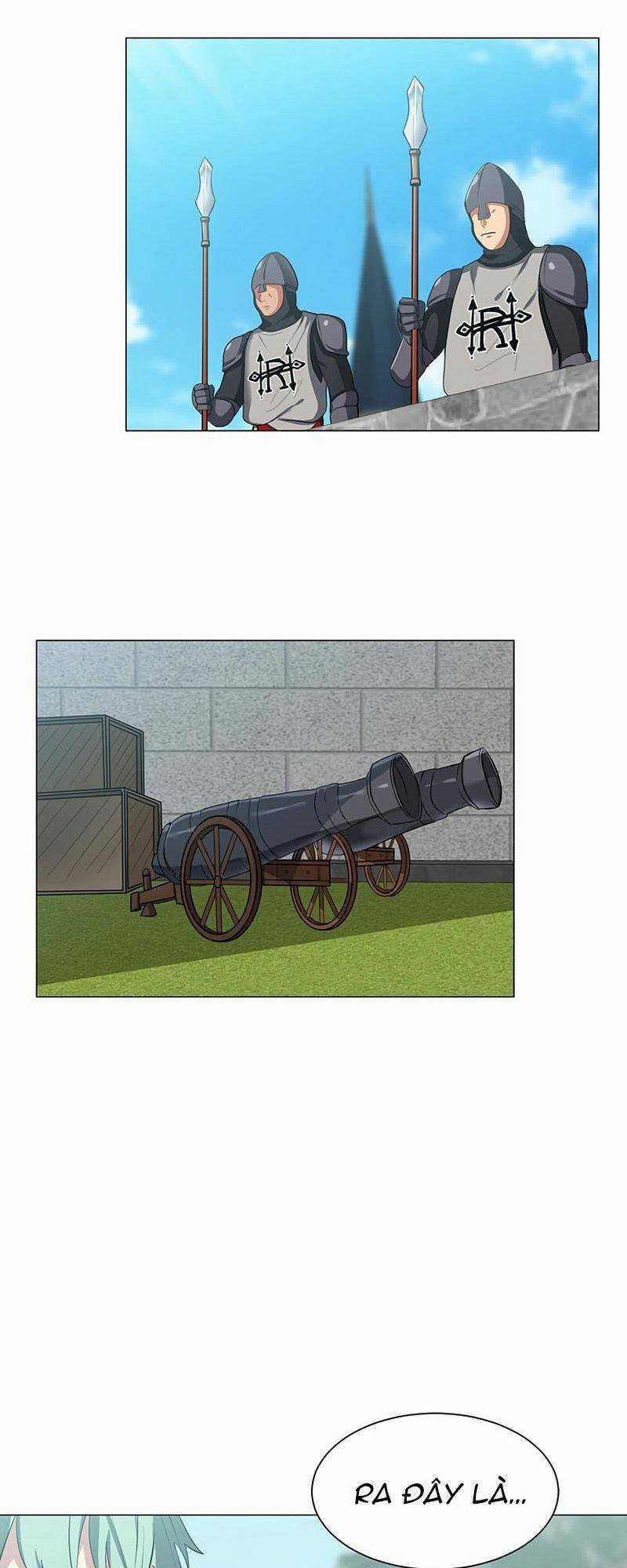 Estio Chapter 39 trang 3