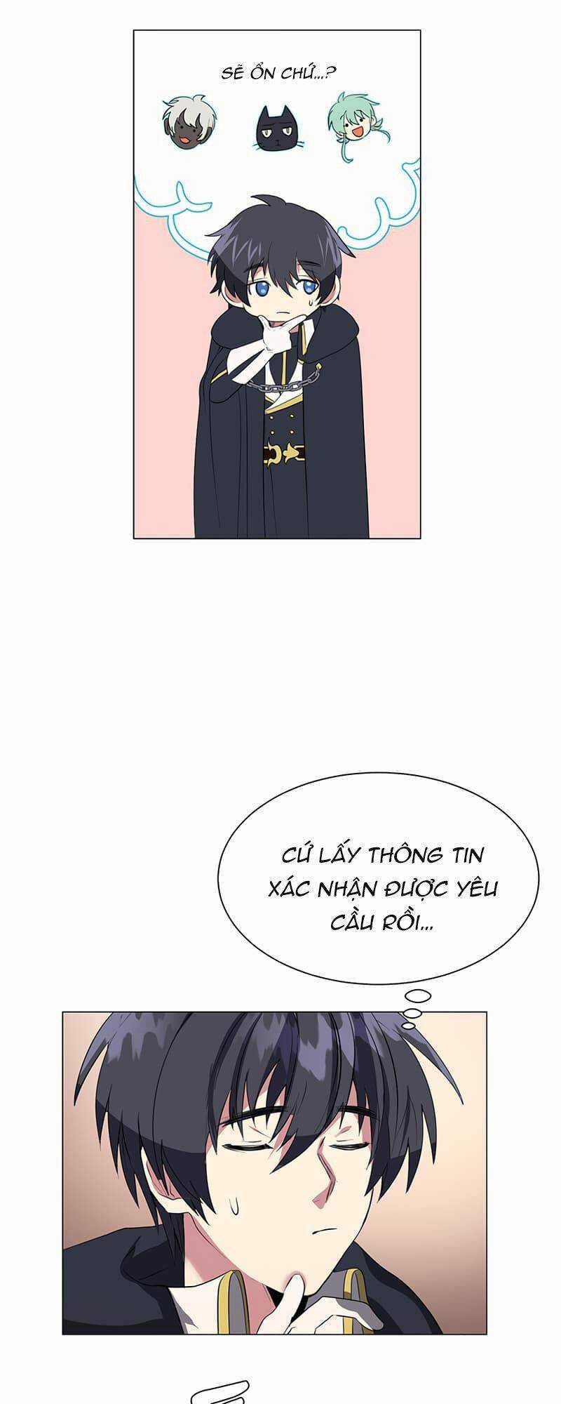 Estio Chapter 39 trang 32