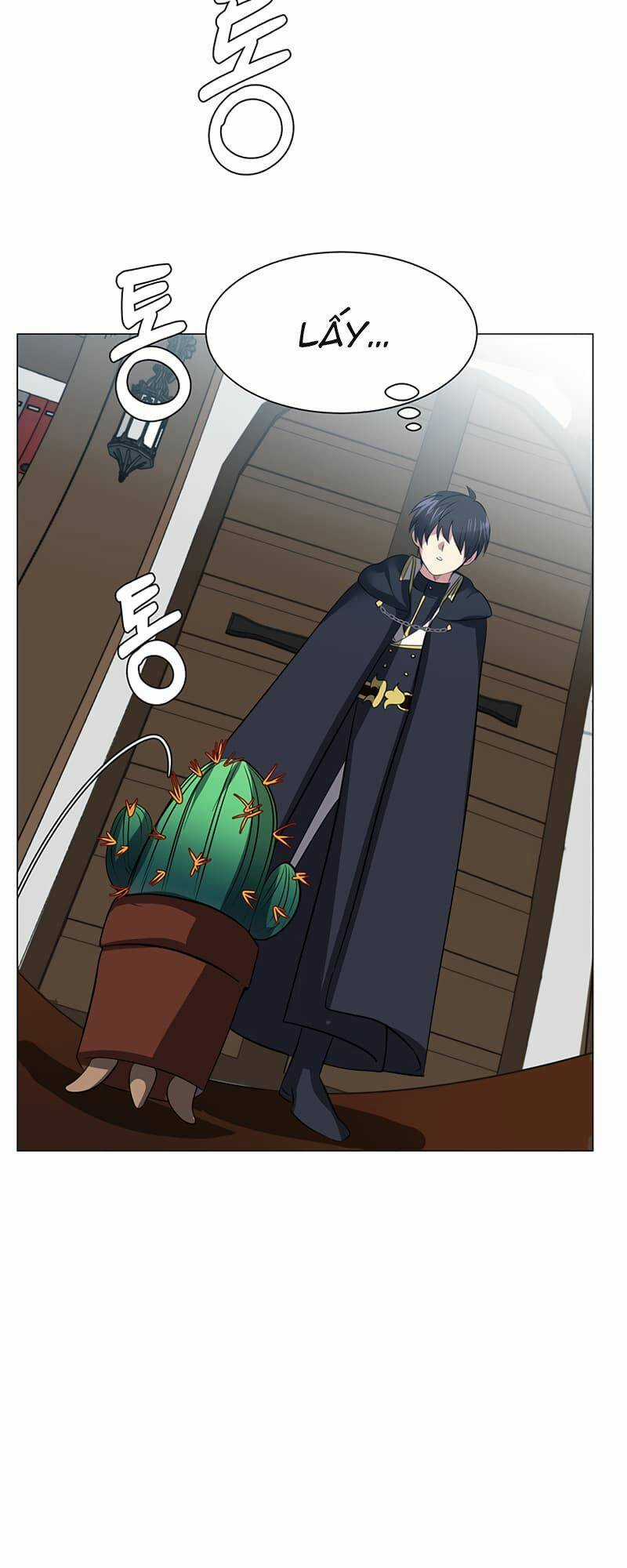 Estio Chapter 39 trang 33