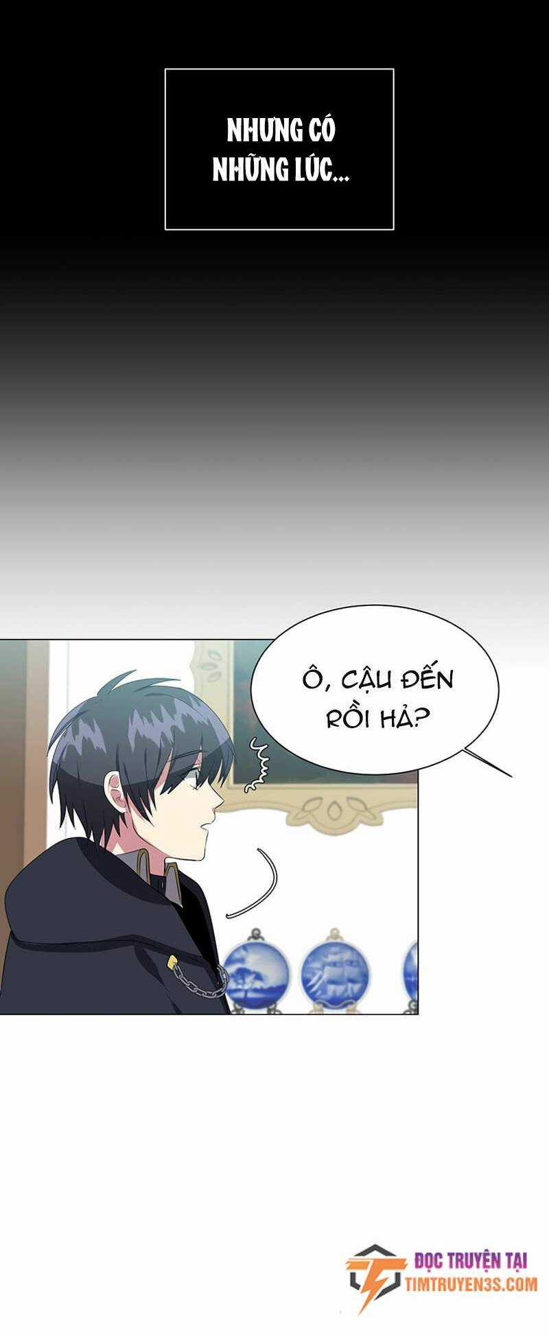 Estio Chapter 39 trang 36