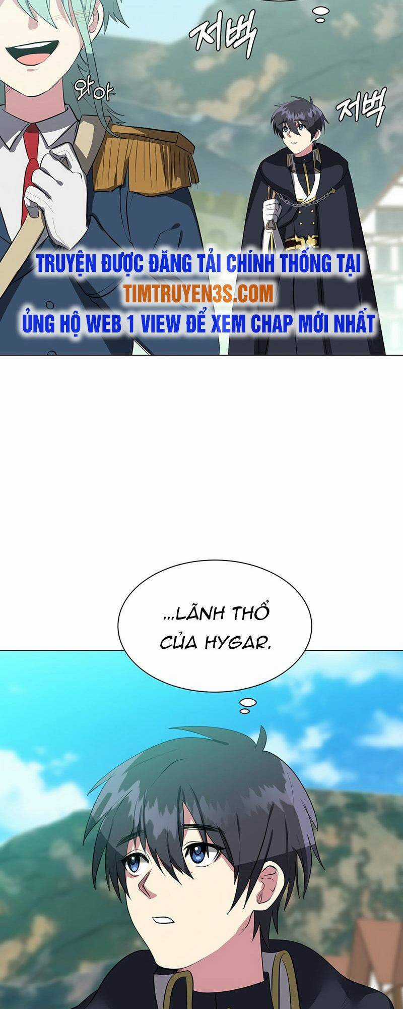 Estio Chapter 39 trang 4