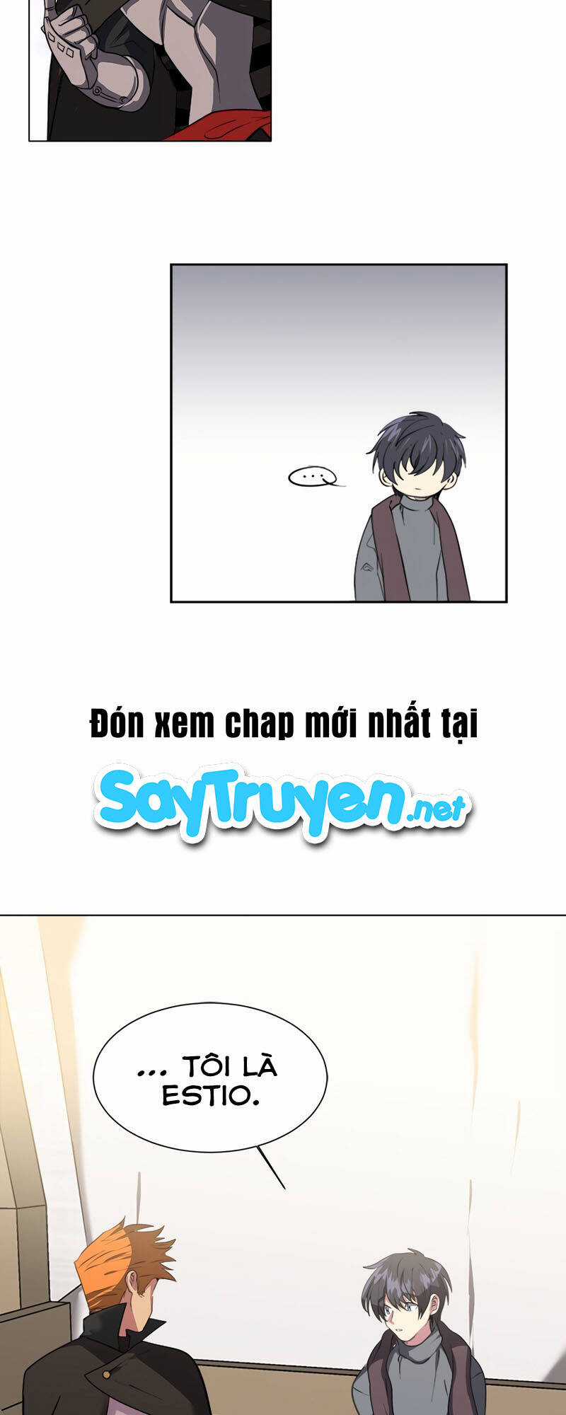 Estio Chapter 4 trang 10