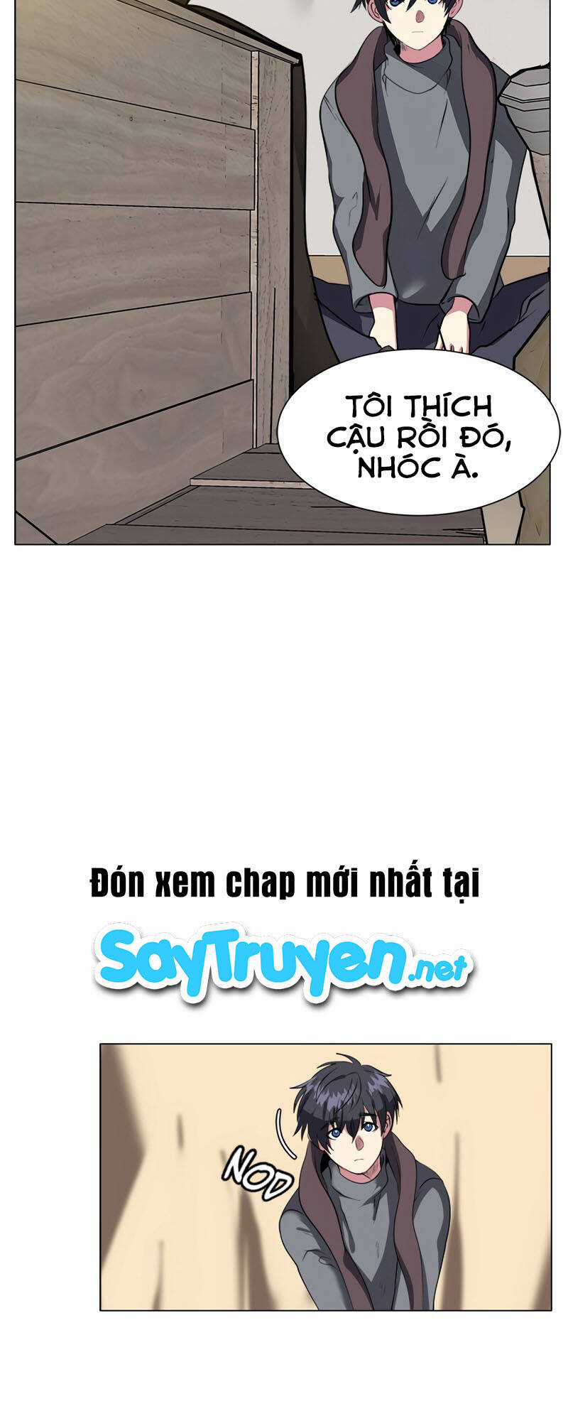 Estio Chapter 4 trang 16
