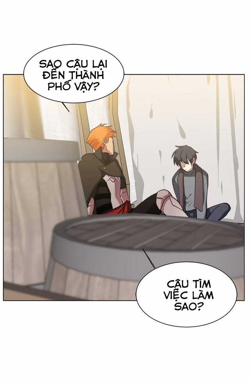 Estio Chapter 4 trang 18