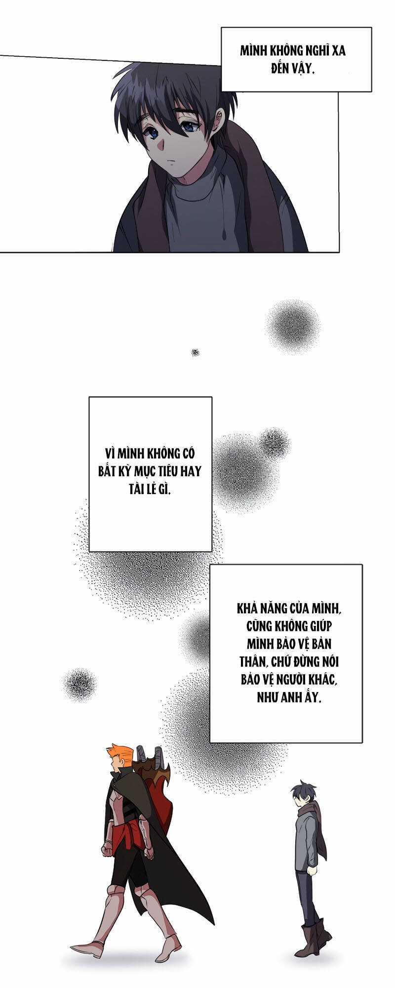 Estio Chapter 4 trang 20